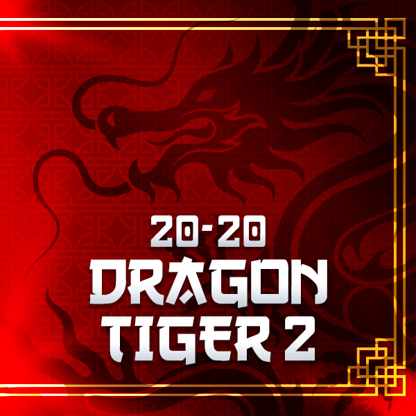 dragon tiger 3